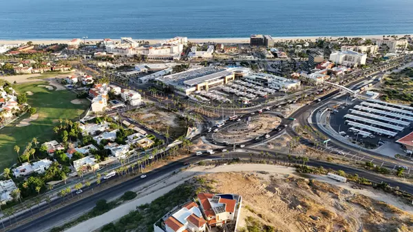 San Jose Del Cabo, Baja,#Unidad Condominal ''CN1-2-B''