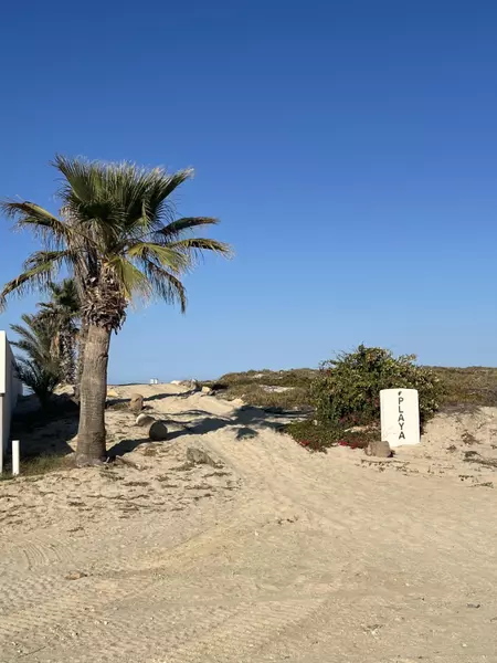 B-04 Lighthouse Point Estates #Light the Way, East Cape, Baja