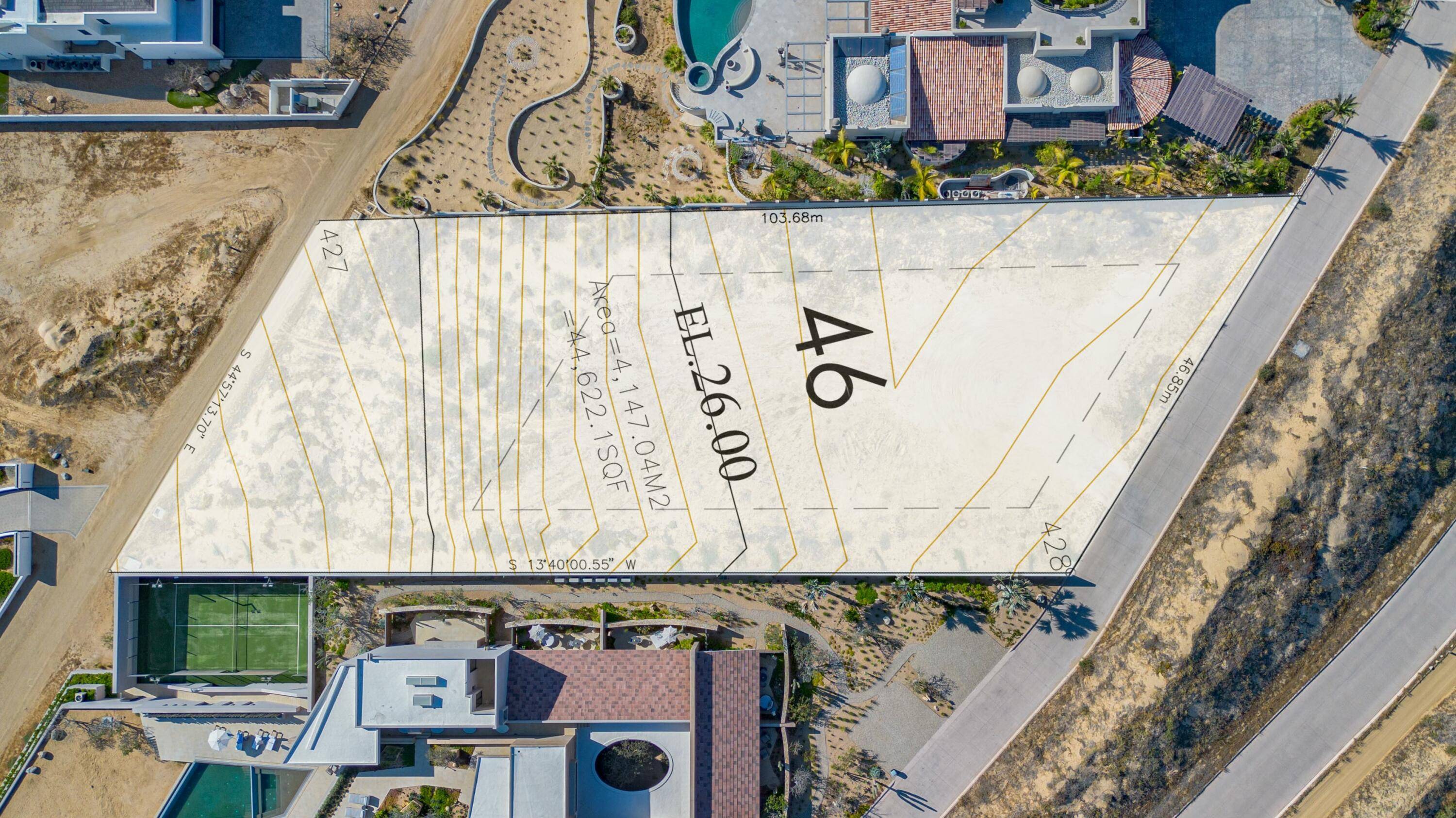 Pacific, Baja,46 #Beach Estates