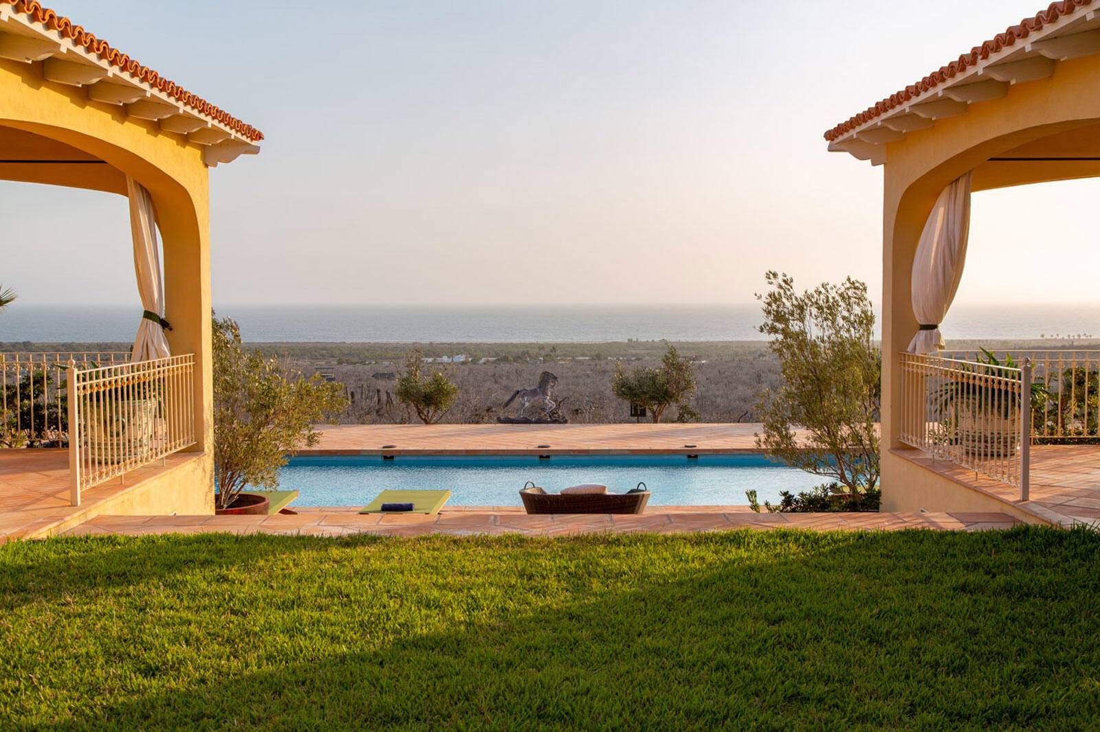 Pacific, Baja,#Grand Mansion del Pacifico