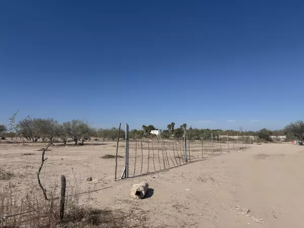 La Paz, Baja,Baja California #Lot Centenario Paraiso