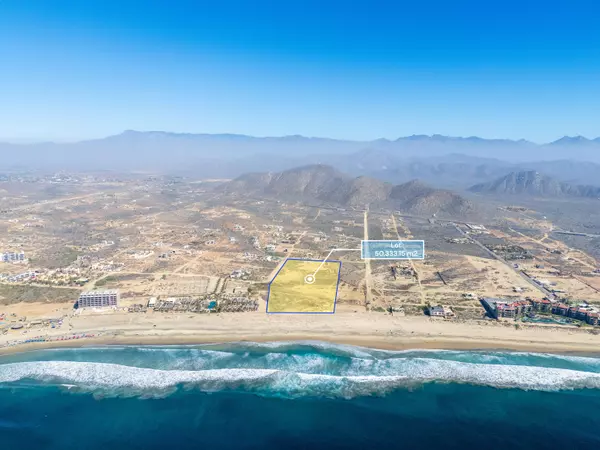 Pacific, Baja,#Cerritos