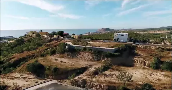 San Jose Corridor, Baja,11 A Los Tules #Tule Lot 11