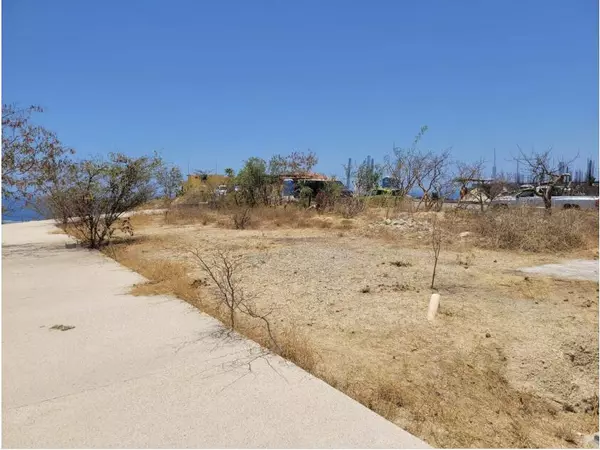 San Jose Corridor, Baja,13 Los Tules #Tule Lot 13