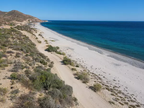 East Cape, Baja,#Montemar Phase 3 BL 8 Lot11