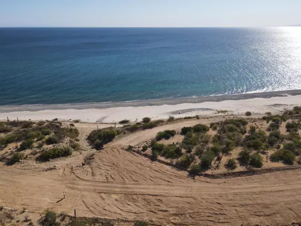 East Cape, Baja,#Montemar Phase 3 BL 8 Lot11