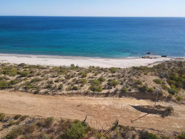 East Cape, Baja,#Montemar Phase 3 BL 8 Lot 5