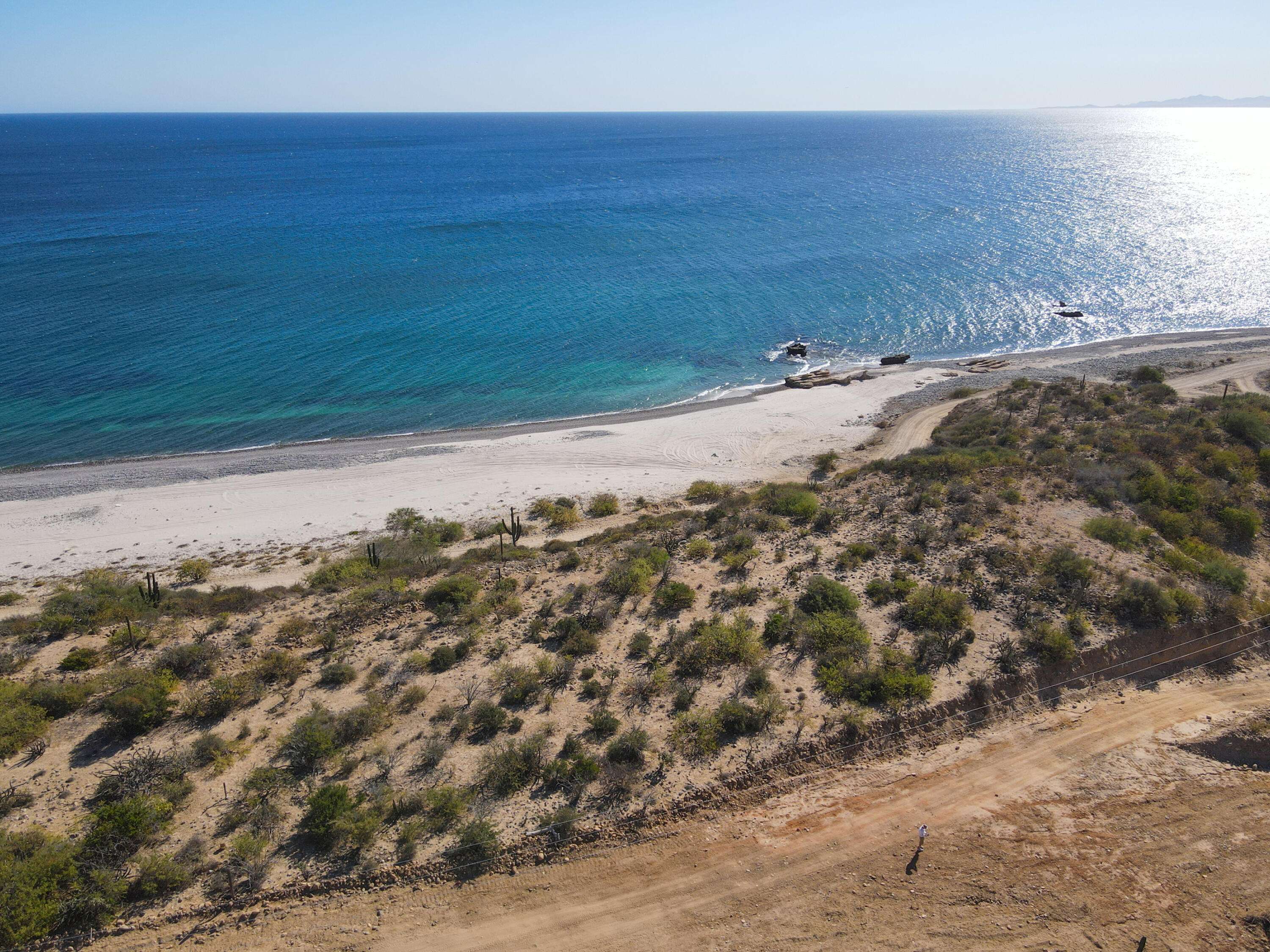 East Cape, Baja,#Montemar Phase 3 BL 8 Lot 5