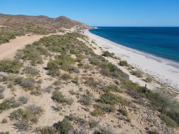 East Cape, Baja,#Montemar  Phase 3 BL 8 Lot 4