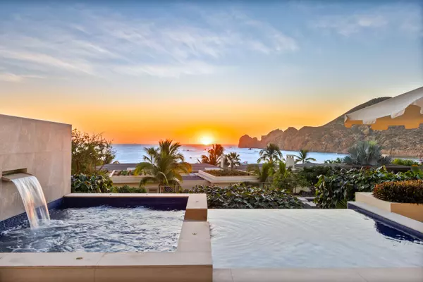 Cabo San Lucas, Baja,1 One Homes Beachfront community #One Homes Beachfront