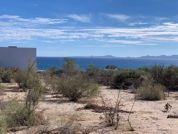 La Paz, Baja,Mza 15 Parcela 178 #Lot Prime El Sargento