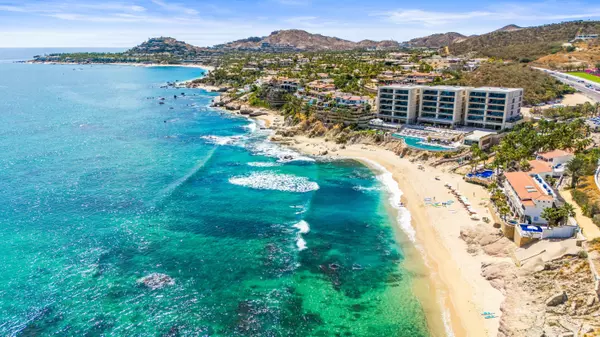 San Jose Corridor, Baja,#Querencia Ocean Residences