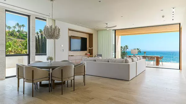 San Jose Corridor, Baja,#Querencia Ocean Residences