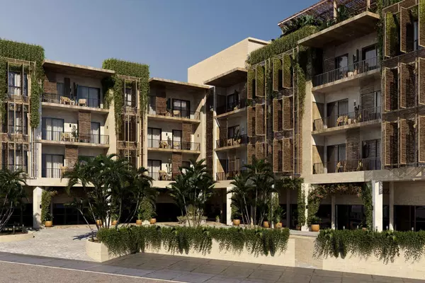 #KAMU LIVING CONDO HOTEL, Cabo Corridor, Baja