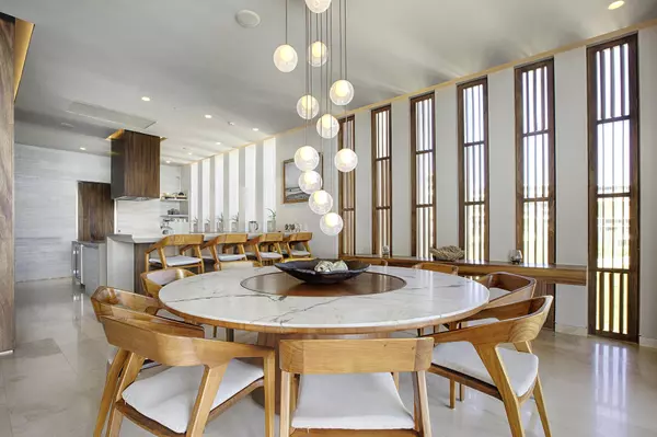 San Jose Corridor, Baja,Carretera Transpeninsular KM1 #Solaz