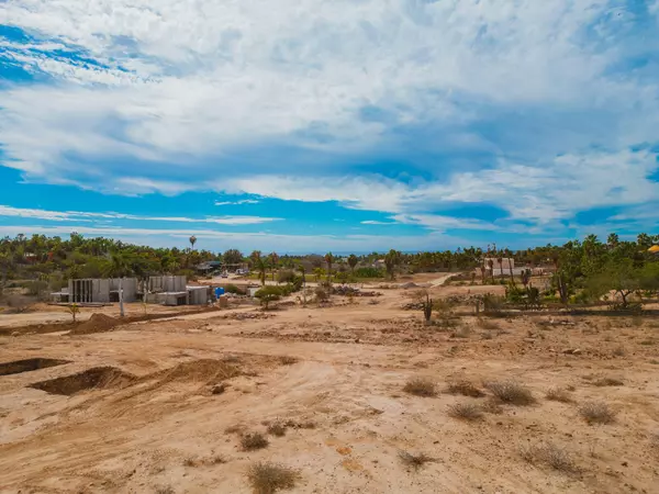 Pacific, Baja,#AKAR Residences Parcel #1