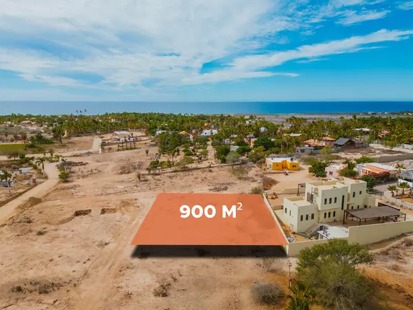 Pacific, Baja,#AKAR Residences Parcel #1