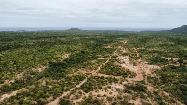 East Cape, Baja,Lote L1 Rincon de la Laguna