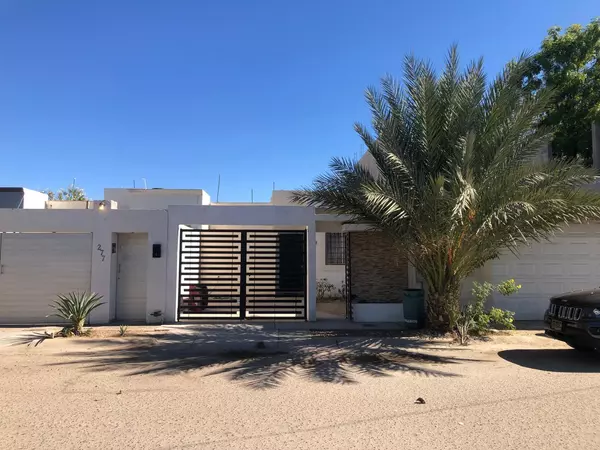 La Paz, Baja,275 Villa Calamar #Calamar House