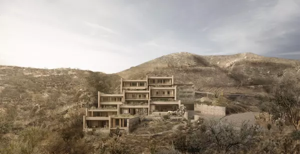 Cabo San Lucas, Baja,Costa Villa 105, C. Barranca #The Mountain Club 105