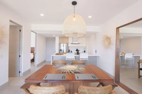 Cabo Corridor, Baja,Fraccion 8 Camino Viejo a San Jose Lote 3 A-31 #Condo Paty