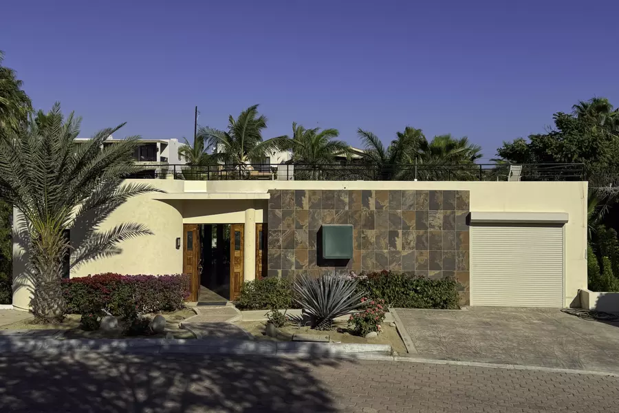 #Casa mas Fina, Cabo Corridor, Baja