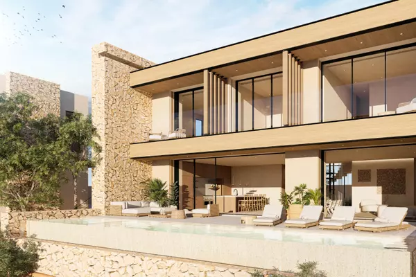 San Jose Corridor, Baja,#El Lago Ascendant 1