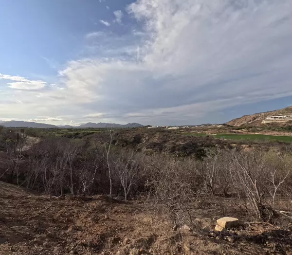 San Jose Corridor, Baja,#Palmilla Hills Lot 6