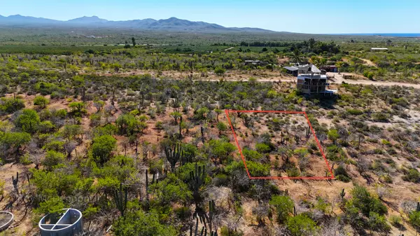 Pacific, Baja,Terreno Vista Arroyo #Terreno Vista Arroyo