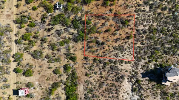 Pacific, Baja,Terreno Vista Arroyo #Terreno Vista Arroyo