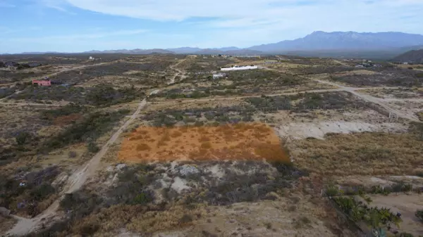 Pacific, Baja,#Victors Lots