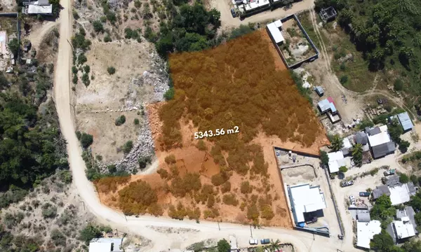 San Jose Del Cabo, Baja,#Quiquis Lot