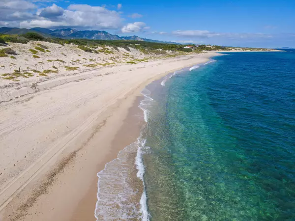 East Cape, Baja,#Las Dunas Section 6