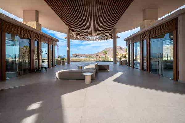 Loreto, Baja,Mantarraya Residences #Danzante Bay, Loreto