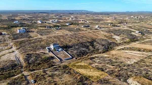 Pacific, Baja,14 Mza 168 #Lote Eugenio, La Ahorcadita