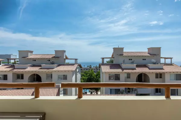 Cabo Corridor, Baja,Duna Tower Villa