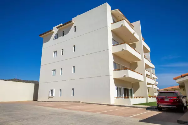 Cabo Corridor, Baja,Duna Tower Villa