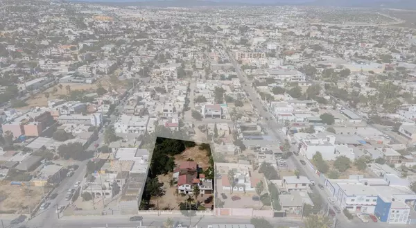 Cabo San Lucas, Baja,Alvaro Obregon #Elite Land