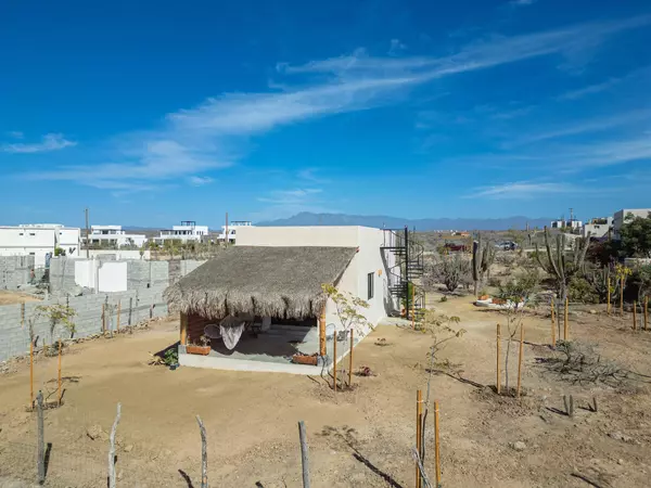 Pacific, Baja,#Casita Serenidad