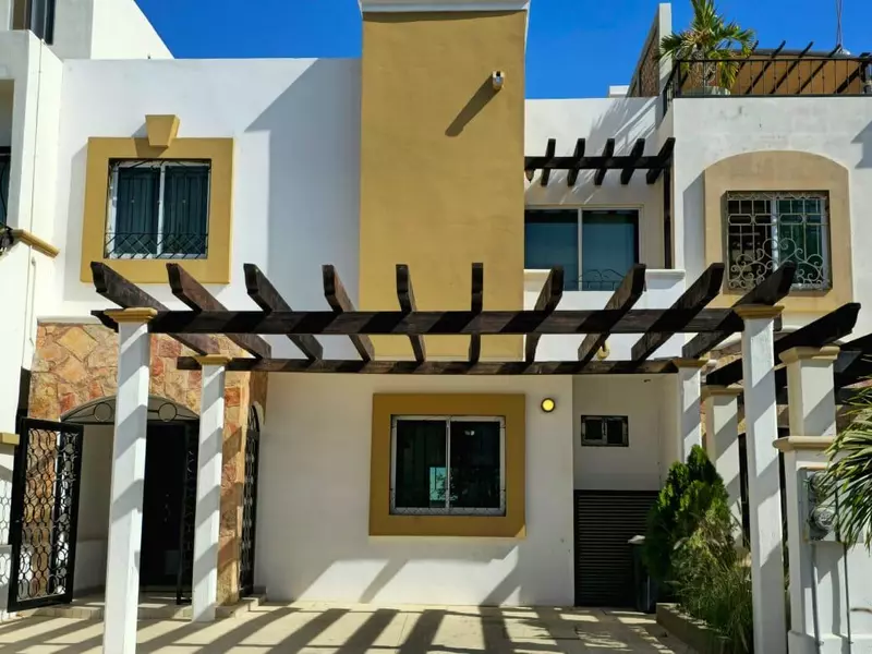 87 Sierra de las Virgenes #Villa Mastache, Cabo San Lucas, Baja