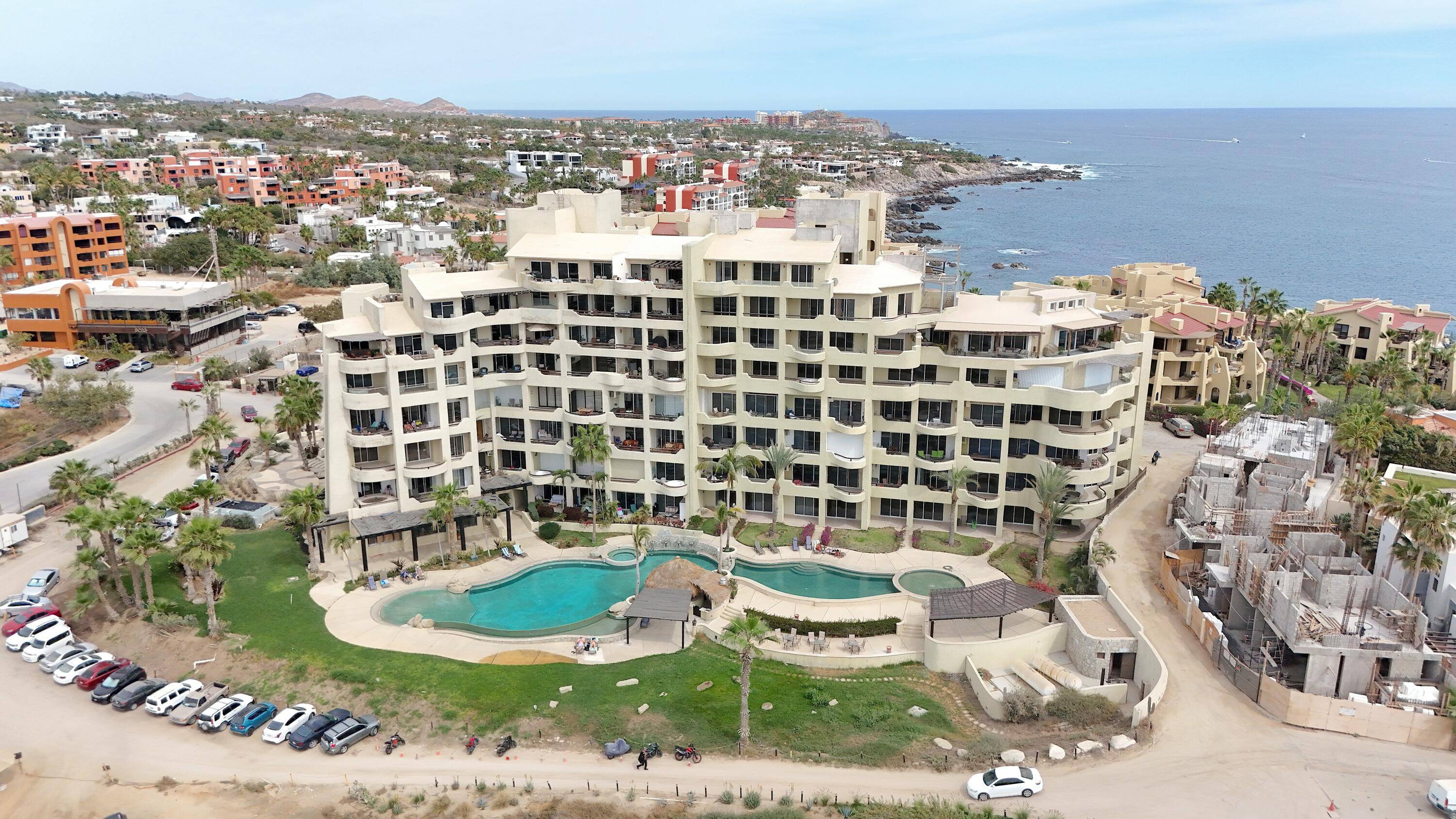 Cabo Corridor, Baja,Condominiums Misiones #Misiones