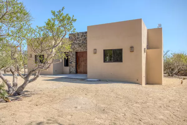 East Cape, Baja,#Casa Villa Soleada