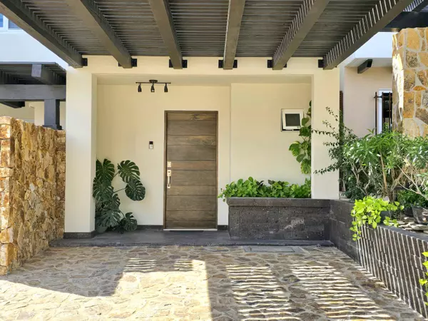 San Jose Corridor, Baja,Calle cacto M6 L2 #Loma Encantada Residence