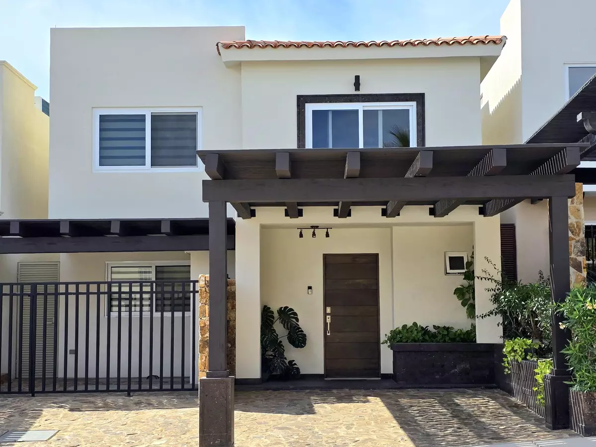 San Jose Corridor, Baja,Calle cacto M6 L2 #Loma Encantada Residence