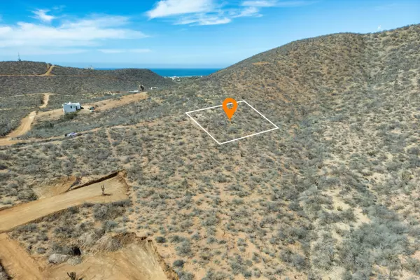 Pacific, Baja,#Lote Carlos Cerritos