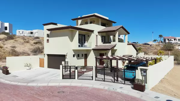 10-19 MZN14 #Casa Haven, San Jose Del Cabo, Baja