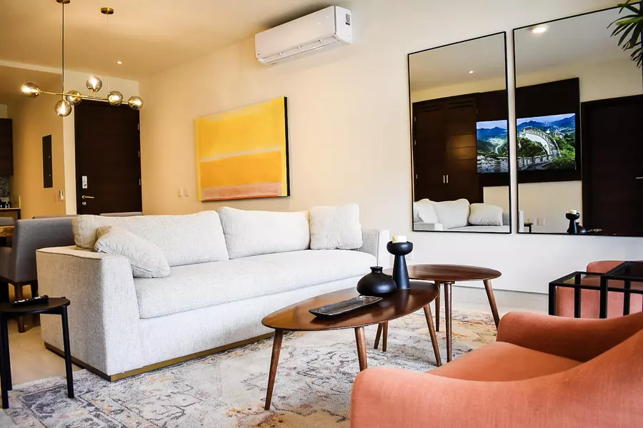 Vista Vela III #Stunning 2 bed turnedkey condo, Cabo Corridor, Baja