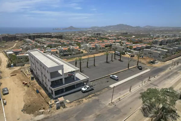 Cabo Corridor, Baja,LOCAL 17 Mar de Cortez #PLAZA COSTA SUR TORRE A