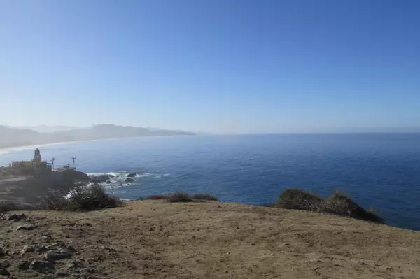 Pacific, Baja,LOT 2788 THE CLIFFS OF LOS CERRITOS #sin nombre