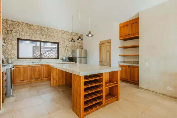 Pacific, Baja,#Villa del Mar Gavilan